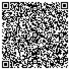 QR code with J Polep Distribution Service contacts