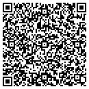 QR code with A Peace Of Health contacts