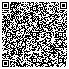 QR code with Dedham Conservation Commission contacts
