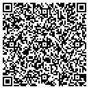 QR code with J T R Home Improvement contacts