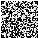 QR code with Apple Tool contacts