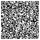 QR code with A-1 Carpet & Upholstery Clean contacts