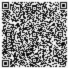 QR code with Marlborough High School contacts