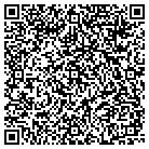 QR code with Mahan Building & Slate Roofing contacts
