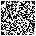 QR code with MBO Assoc contacts