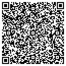 QR code with RJT Machine contacts