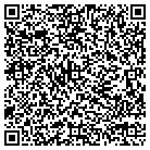 QR code with Halifax Veterinary Service contacts
