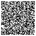 QR code with Mjs Designs contacts