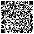 QR code with Hardees contacts