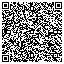 QR code with O'Brien Locksmithing contacts