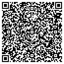 QR code with K's Bouquets contacts