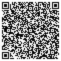 QR code with Dan Waclawsky contacts