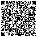 QR code with Martin Pool Spa contacts
