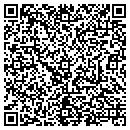 QR code with L & S Floor Surfacing Co contacts