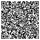 QR code with Rebecca's Cafe contacts