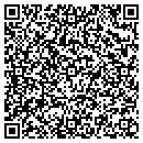 QR code with Red Roof Catering contacts