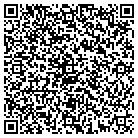 QR code with Quincy Small Engine Repair Co contacts