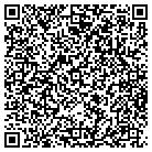 QR code with H Carlton Neuben & Assoc contacts