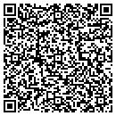 QR code with Alvin Chua MD contacts