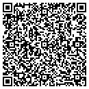 QR code with Ciao Bella contacts