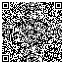 QR code with D & S Technologies contacts