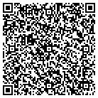 QR code with My Darling Music Service contacts