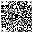 QR code with Blazing Saddles Equestrian Center contacts