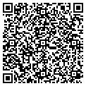 QR code with Secon contacts