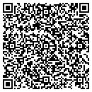 QR code with N S Design-Consulting contacts