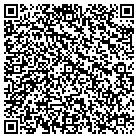 QR code with Pulliam Custom Homes Inc contacts