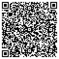 QR code with Glam contacts