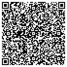 QR code with Manet Community Health Center contacts