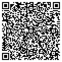 QR code with C T I contacts