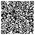 QR code with ETC-Cmc contacts