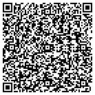 QR code with Chicopee City Retirement contacts