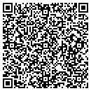 QR code with Angela's Hair Stop contacts