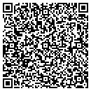 QR code with Hartnett Co contacts