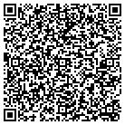 QR code with C R Environmental Inc contacts