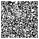 QR code with I P Vision contacts