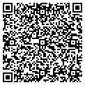 QR code with Rinan contacts