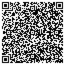QR code with Holy Ghost Society Inc contacts
