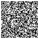 QR code with Central New England Gas Tank contacts