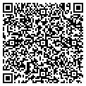 QR code with Cold & Hot contacts