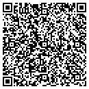 QR code with Hayden Speed & Custom Inc contacts