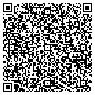 QR code with D H Green Photography contacts