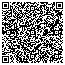 QR code with John R Harlin Jr contacts