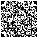QR code with A Fresh Eye contacts