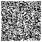 QR code with Mass Alliance-Portugese Spkrs contacts