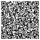QR code with Tina Buchs contacts