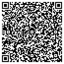 QR code with Harding & Smith contacts